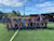 Sommerskole med fotball som hovedaktivitet i uke 33